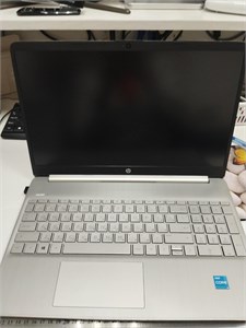 Ноутбук HP 15s-fq2124ur (i3 1125G4) 890000534448