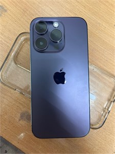 APPLE IPHONE 14 PRO 128 ГБ 890000541082