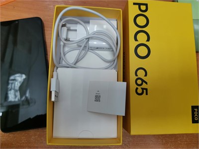 XIAOMI POCO C65 8/256 ГБ 890000539571