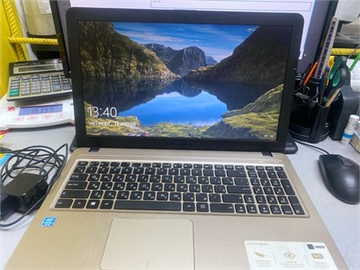 Ноутбук ASUS VivoBook D540MA (Pentium Silver N5000) 890000502384