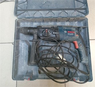 Отбойный молоток BOSCH GBH 2-28 DFV 890000535338