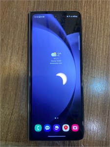 SAMSUNG GALAXY Z FOLD5 12/256 ГБ 890000541490