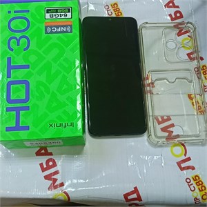 Infinix Hot 30i 4/64 890000542636