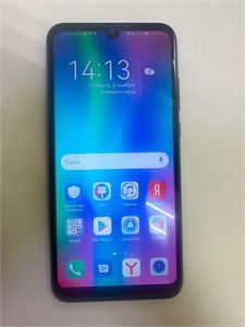 Honor 10 Lite 3/32 890000541376