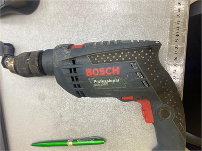 Ударная дрель Bosch GSB 13 RE 890000541161