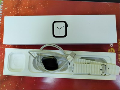 Часы Apple Watch Series 4 GPS Aluminum 44mm ( 4th gen) 890000543007