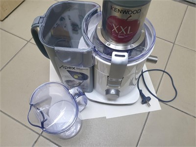 Соковыжималка Kenwood JE730 890000462919