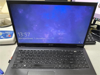 Ноутбук Acer Extensa EX215-32 (Celeron N4500) 890000519795