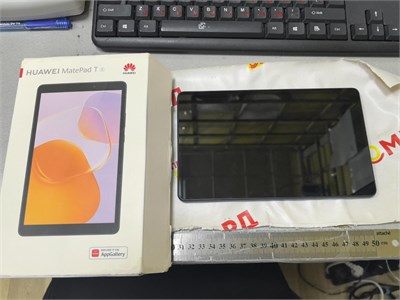 Планшет Huawei MatePad T8 KOB2-L09 3/32 ГБ 890000547012