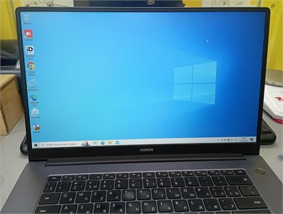 15.6" Ноутбук HONOR MagicBook X15 BBR-WAH9 (i5 10210U) 890000511431