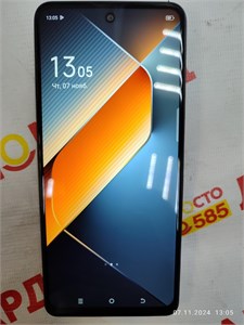 TECNO POVA 6 NEO 8/256 ГБ 890000543202