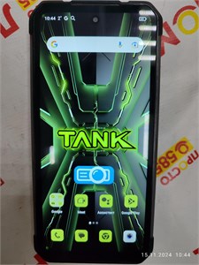 UNIHERTZ TANK 2 12/256 ГБ 890000545747