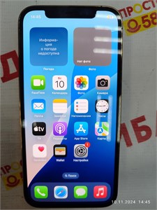 APPLE IPHONE 12 PRO 256 ГБ 890000544256