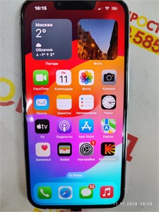 APPLE IPHONE 13 PRO 256 ГБ 890000544648