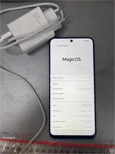 HONOR X8A 6/128 ГБ 890000547751