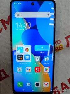 TECNO SPARK 10 PRO 4/128 ГБ 890000548715