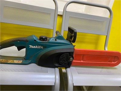 Цепная пила Makita UC3020A 890000545339