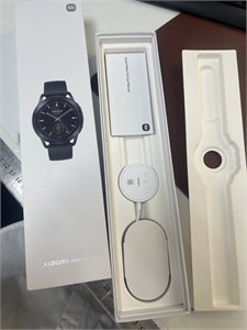 Смарт-часы Xiaomi Watch S3 890000546679