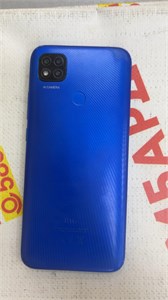 Xiaomi Redmi 9C NFC 4/128 890000540874