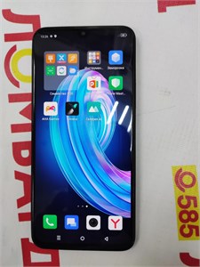 INFINIX NOTE 30I 8/256 ГБ 890000543538