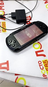 Игровая приставка Sony PSP-E1008 890000549837