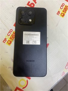 HONOR X8A 6/128 890000546530