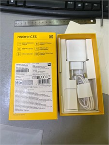 REALME C53 6/128 ГБ 890000549578