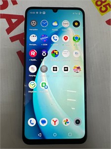 REALME NOTE 50 3/64 ГБ 890000546793