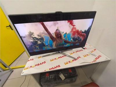 40" (101 см) Телевизор LED Samsung UE40ES7507 890000533536