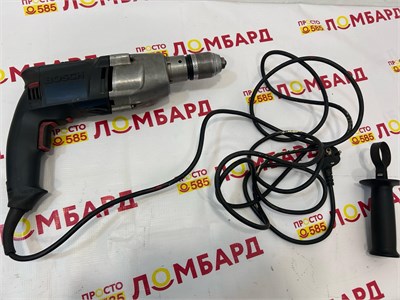 Ударная дрель Bosch GSB 21-2 RE 890000544126