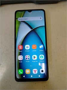 XIAOMI REDMI A3X 3/64 ГБ 890000551355