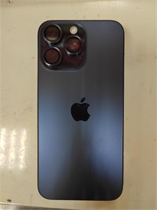 Apple iPhone 15 Pro Max 256GB 890000551143