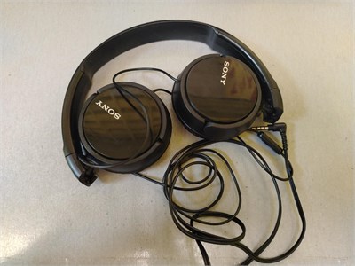 Наушники Sony MDR-ZX110 890000552955