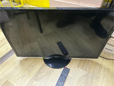 28" Телевизор Samsung UE28F4020AW 890000552394