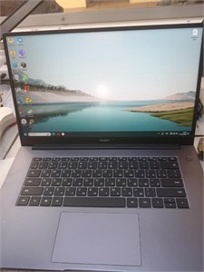 НОУТБУК HUAWEI MATEBOOK /Core i3-10110U 890000552236