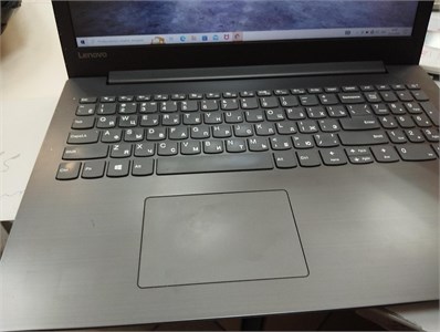 Ноутбук Lenovo IdeaPad 330 Ryzen 5 2500U, Radeon 540 890000549627