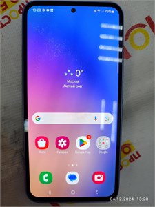 SAMSUNG GALAXY A54 5G 8/128 ГБ 890000552606