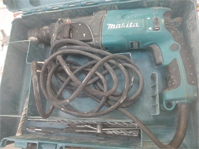 Отбойник MAKITA HR 2470 890000547090