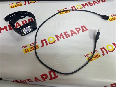 Смарт часы Xiaomi Smart Band 7 Pro 890000541340