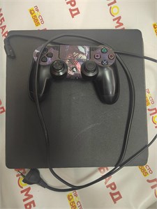 Игровая приставка Sony PlayStation 4 Slim 1TB (CUH-2208B) 890000552149