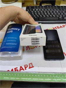 SAMSUNG GALAXY A05 4/128 ГБ 890000553282