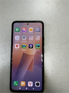 XIAOMI REDMI NOTE 13 8/128 ГБ 890000553430