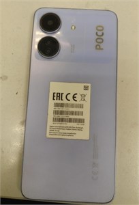 Xiaomi POCO C65 6/128 890000549914