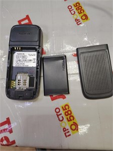 NOKIA 1200 890000550301