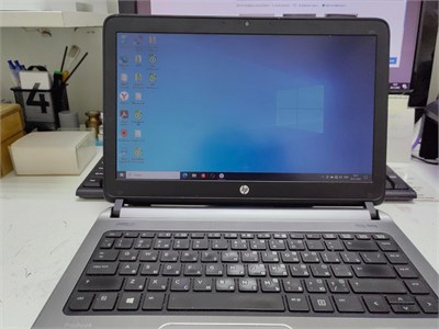 Ноутбук HP ProBook 430 G2 (i5 4210U) 890000551119