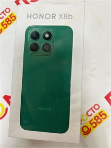 HONOR X8B 8/128 ГБ 890000540554