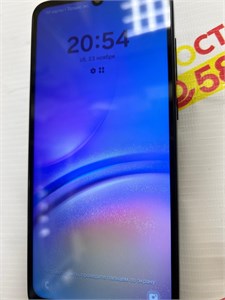 SAMSUNG GALAXY A05 4/128 ГБ 890000548910