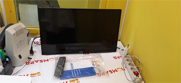 24" Телевизор Haier LE24K6000S 890000551873