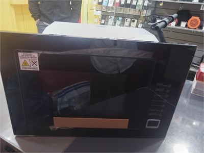 ВСТРАИВАЕМАЯ СВЧ MIDEA TG925B8D-BL 890000544487