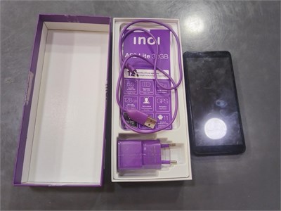 INOI A52 LITE 32GB 890000547727